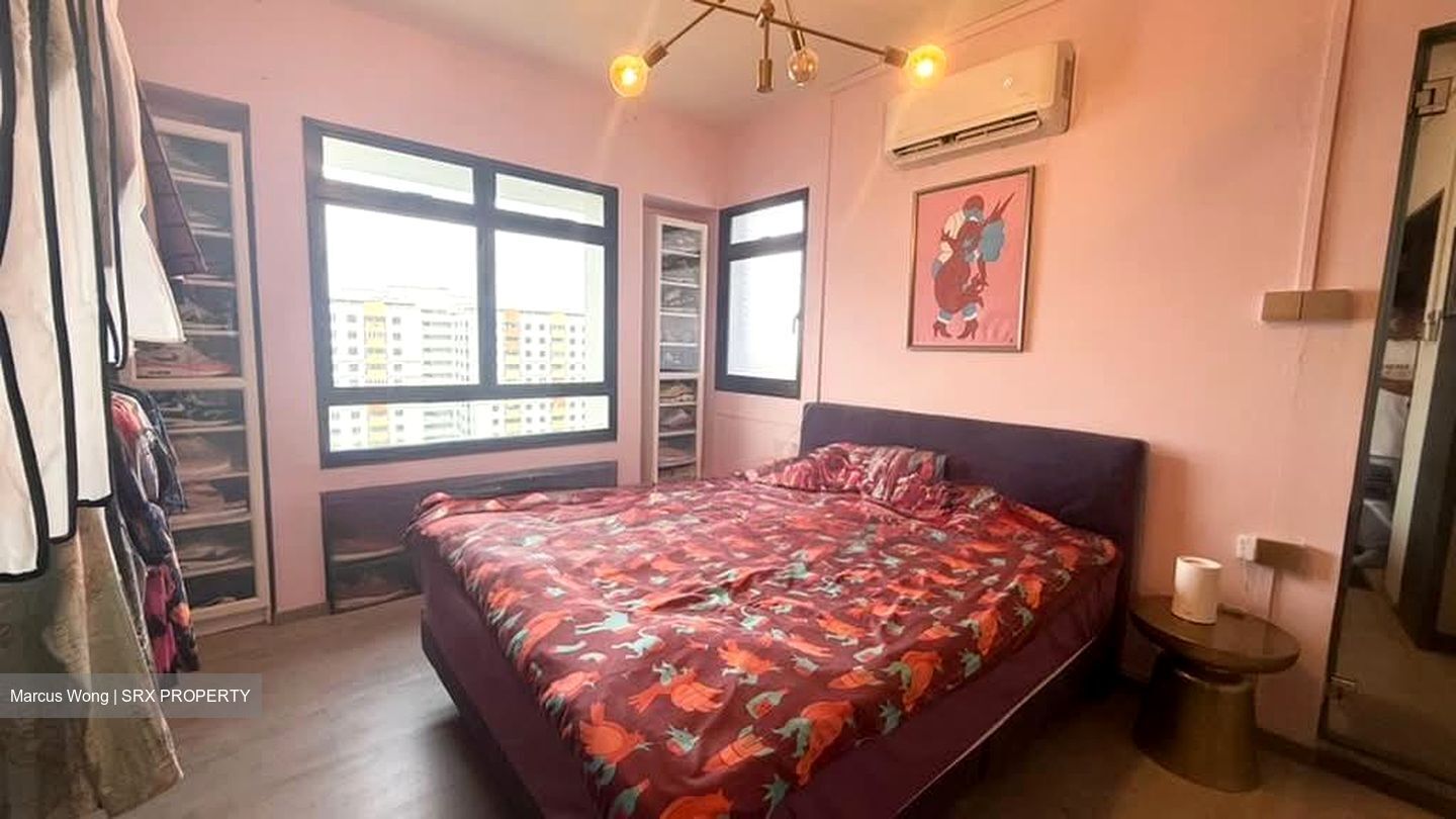Blk 667B Jurong West Street 65 (Jurong West), HDB 4 Rooms #595204801